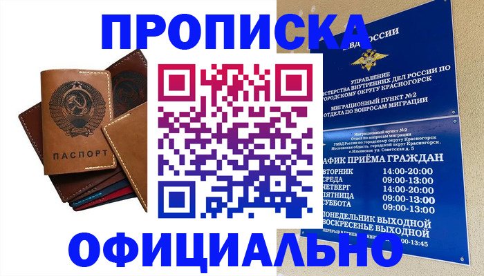 временная прописка в Дорогобуже
